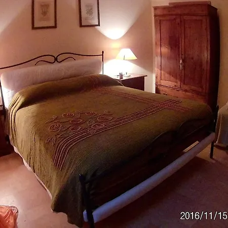 Villa Milu Spoleto Exterior foto
