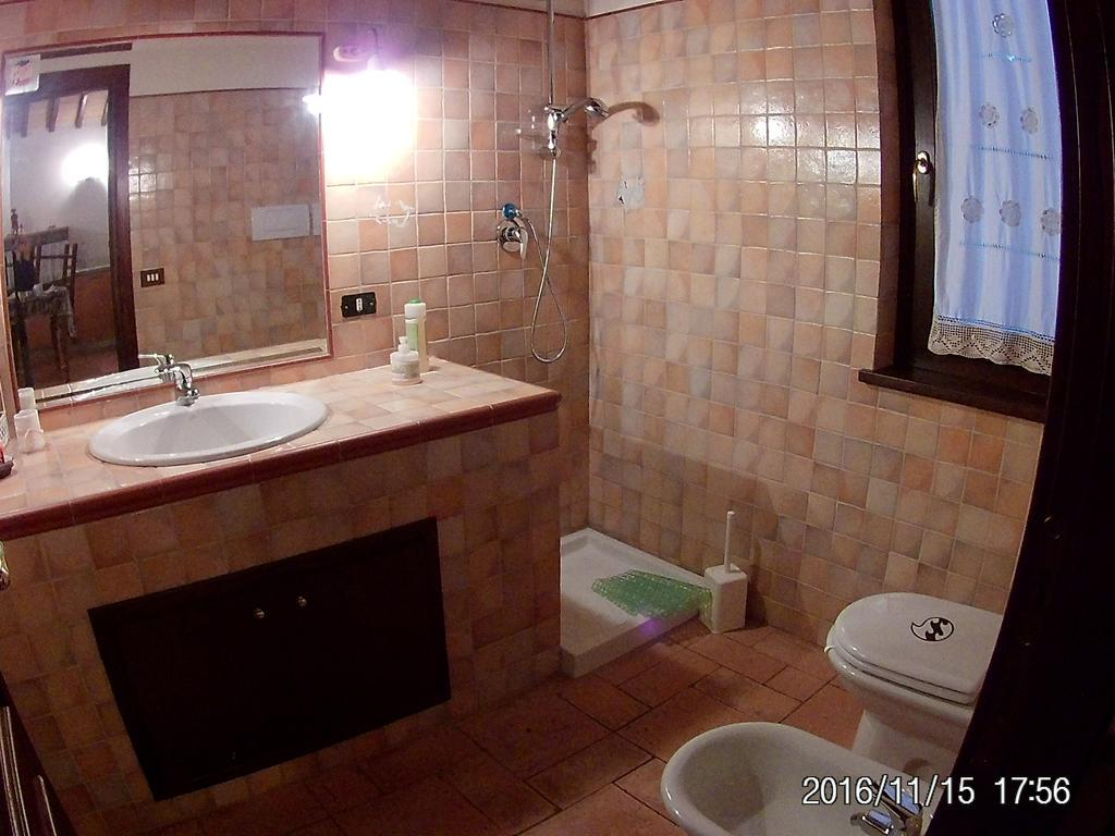 Apartment Milu Spoleto