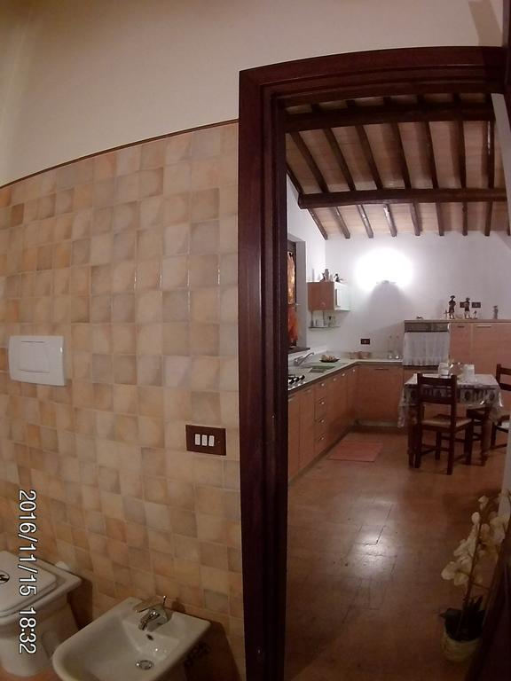 Apartment Milu