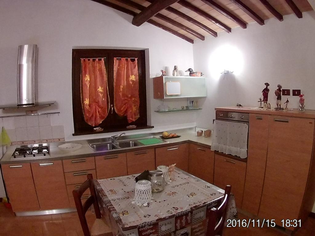 Apartment Milu *