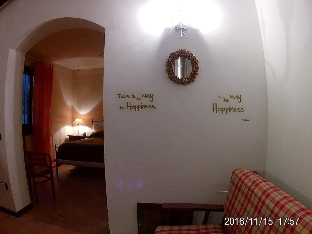 Apartment Milu