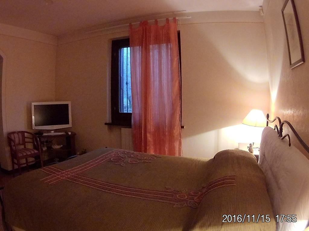 Apartment Milu *