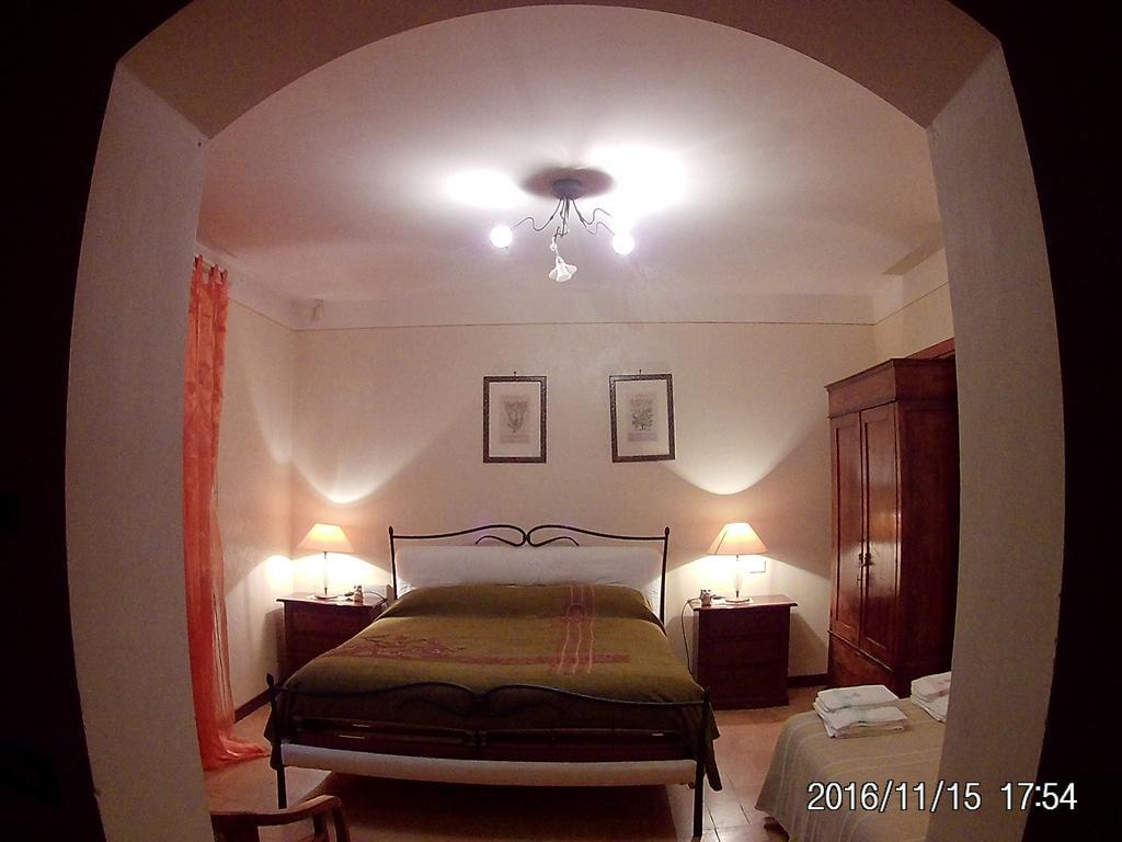 Apartment Milu