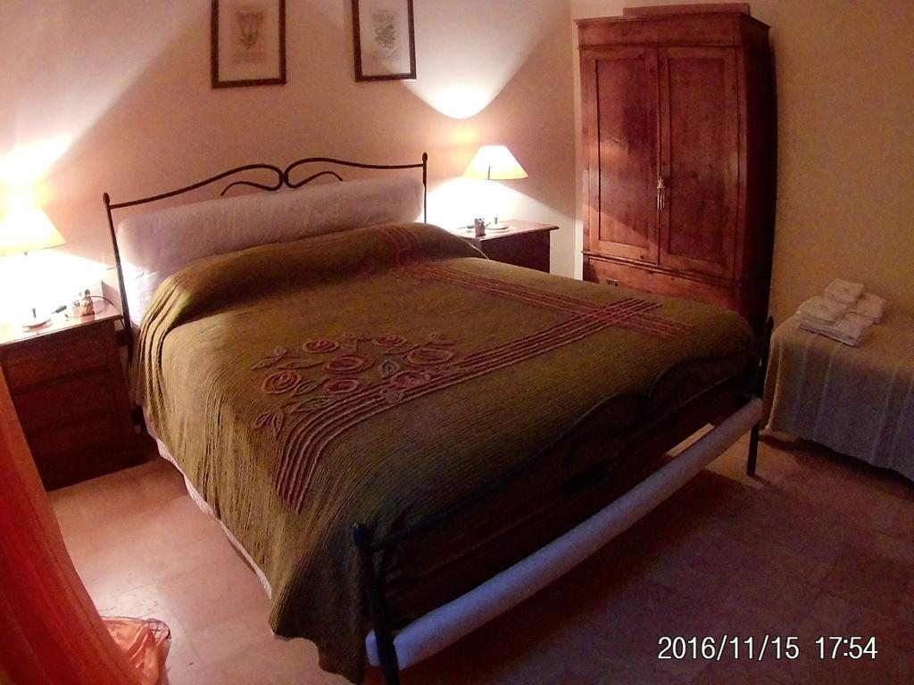 Apartment Milu Spoleto
