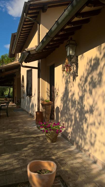 Milu Apartment Spoleto