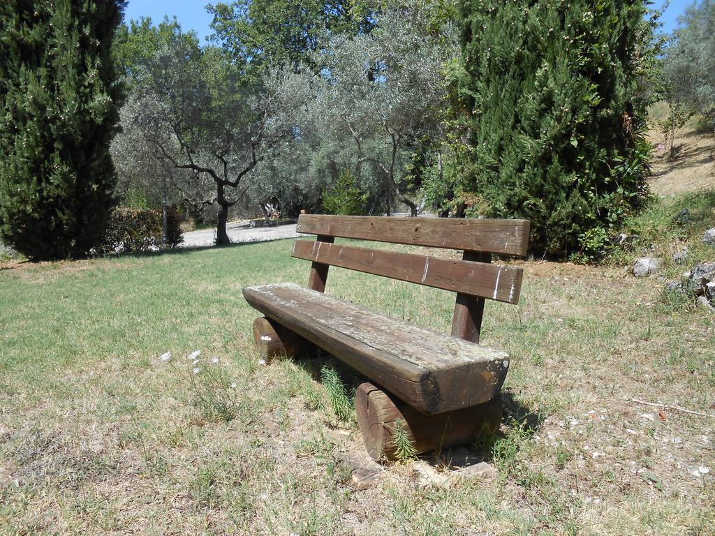 Milu * Spoleto