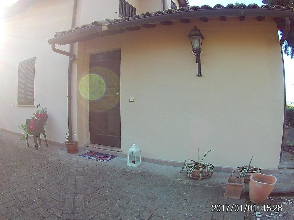 Apartment Milu Spoleto