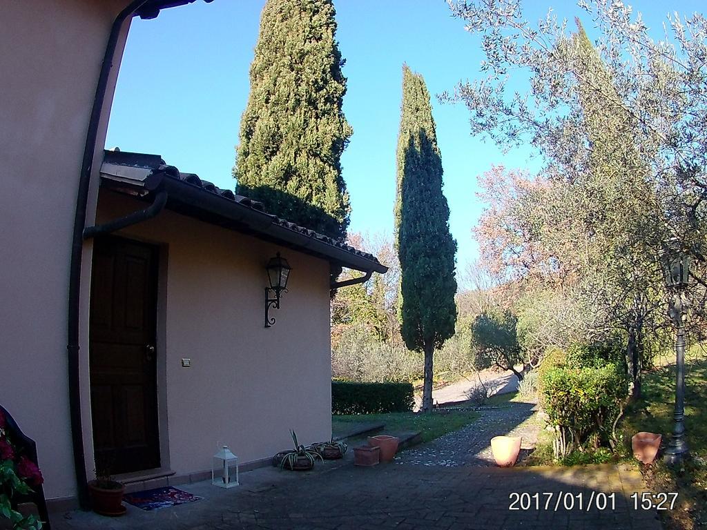 Apartment Milu *
